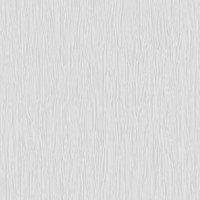 Debona Crystal Glitter Vinyl Textured Wallpaper in Metallic Silver