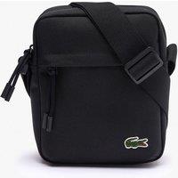 Lacoste Crossbody Pouch Black