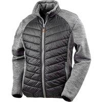 Result Men's Elevator Jacket in Black | Size: 3XL