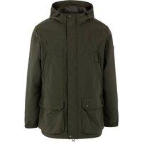 Trespass Men's Cutsdean Jacket in Brown | Size: XL