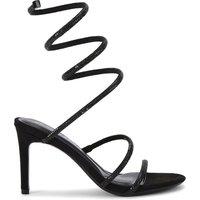 KG Kurt Geiger Women's 'Athena' Heels in Black | Size: 3