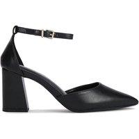 Carvela Women's 'Refined Court' Heels in Black | Size: 4