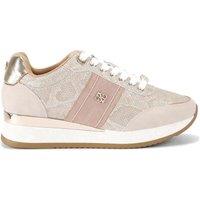 'Lina Laceup' Trainers