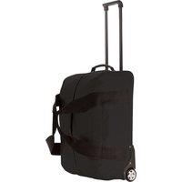 XD Design 50L Trolley Bag in Black