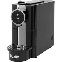 Cafe Plus Capsule Coffee Machine