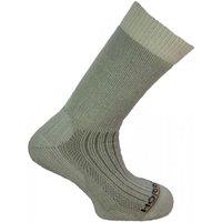 HORIZON Men's Test Socks in Grey | Size: Large