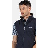 Regatta Men's Bradwell Water Repellant Bodywarmer in Dark Navy | Size: 3XL