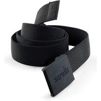 Scruffs Men's Trade Stretch Belt in Black