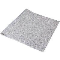D-C-Fix Granite Grey Self Adhesive Vinyl Wrap Film | Size: 675mm x 5000mm