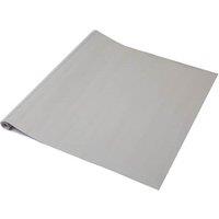 D-C-Fix Glossy Light Grey Self Adhesive Vinyl Wrap Film | Size: 675mm x 5000mm