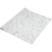 D-C-Fix Carrara Grey Self Adhesive Vinyl Wrap Film | Size: 675mm x 5000mm