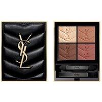 Yves Saint Laurent Women's Couture Mini Clutch Eyeshadow Palette 4g in 200N