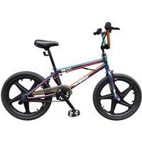 XN Tailwhip MAG 20in BMX Bike