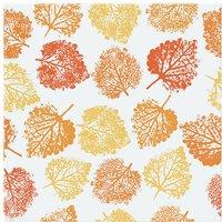 Benjamin Tate Design Hand Drawn Boho Spring Splash Back in Natural