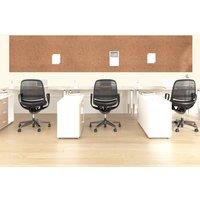 Berkfield Home Cork Roll 100x500 cm 2 mm