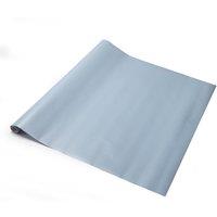 D-C-Fix Matt Heritage Blue Self Adhesive Vinyl Wrap Film | Size: 675mm x 15000mm