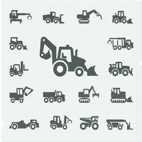 Benjamin Tate Design Construction equipment Designer Splash Back in Natural