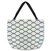 Benjamin Tate Design Cushions - Greek Key Frame (Cushion)