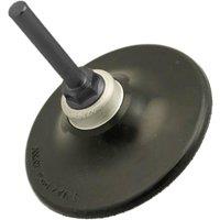 Flexipads World Class Quick Lock Type R Holder 6mm Spindle