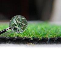 Artificial Grass GB Leeds 18mm Artificial Grass in Green | Size: 2000mm x 1000mm