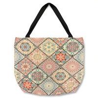 Benjamin Tate Design Cushions - Paint Print Autumn Decoration (Cushion)