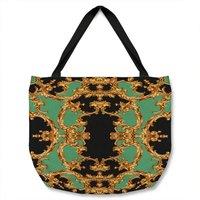 Benjamin Tate Design Cushions - San Francisco (Cushion)