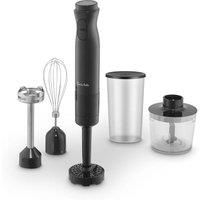Sur La Table Core Digital 5-in-1 Hand Blender, Black SLT12010BLK | Size: A