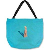 Benjamin Tate Design Cushions - Art Deco Woman (Cushion)