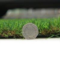 Artificial Grass GB Forest 30mm Artificial Grass in Green | Size: 2000mm x 1000mm