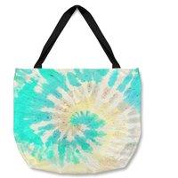 Benjamin Tate Design Cushions - Scandy Doodle (Cushion)