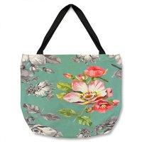 Benjamin Tate Design Cushions - Beach Tide (Cushion)