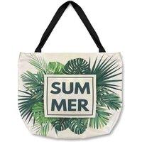 Benjamin Tate Design Cushions - Surfers (Cushion)
