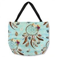Benjamin Tate Design Cushions - Autumn Vibes (Cushion)