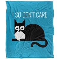 David Olenick Fur Real Silky Touch Super Soft Throw Blanket 152 X 127 cm in White