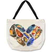 Benjamin Tate Design Cushions - Art Deco Ship (Cushion)