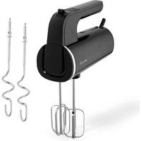 Sur La Table Core Digital Hand Mixer, Black SLT12011BLK | Size: A
