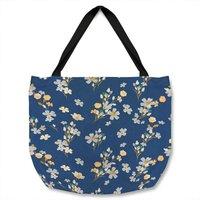 Benjamin Tate Design Cushions - Flower Bunches (Cushion)