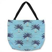 Benjamin Tate Design Cushions - Surfer Silhouette (Cushion)