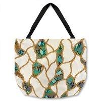 Benjamin Tate Design Cushions - Malibu (Cushion)