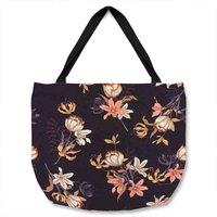 Benjamin Tate Design Cushions - Pink Floral (Cushion)