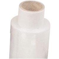 Universal Textiles 100mm x 300m 15mu Cast Clear Handywrap