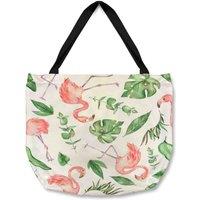 Benjamin Tate Design Cushions - Selection Of Leaves (Cushion)