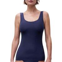 Chantelle Women's Softstretch Vest Top in Blue