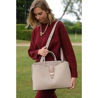 Carlotta' Laptop Tote
