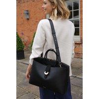 Carlotta' Laptop Tote