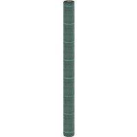 Berkfield Home Weed Membrane Green 1.5x150 m PP