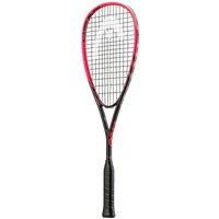 Head Cyber Pro Squash Racket in Black | Size: 4