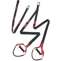 Fitness Mad Pro Suspension Trainer in Black