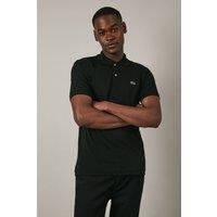 Lacoste Men's L1212 Polo Black | Size: Large