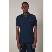 Lacoste Men's L1212 Polo Blue | Size: 2XL